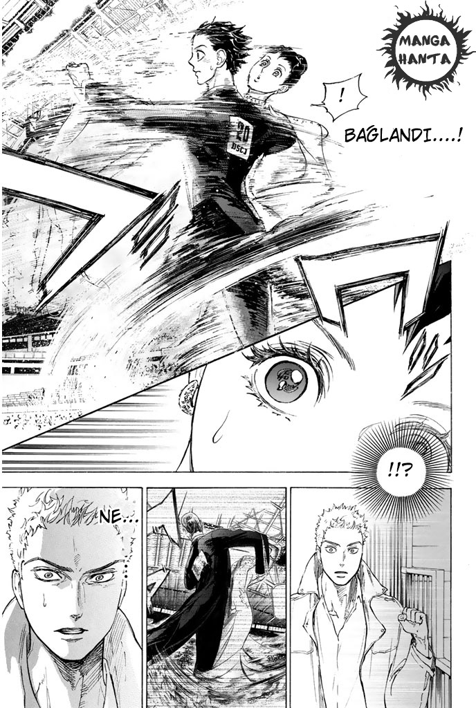 Ballroom e Youkoso: Chapter 4 - Page 21