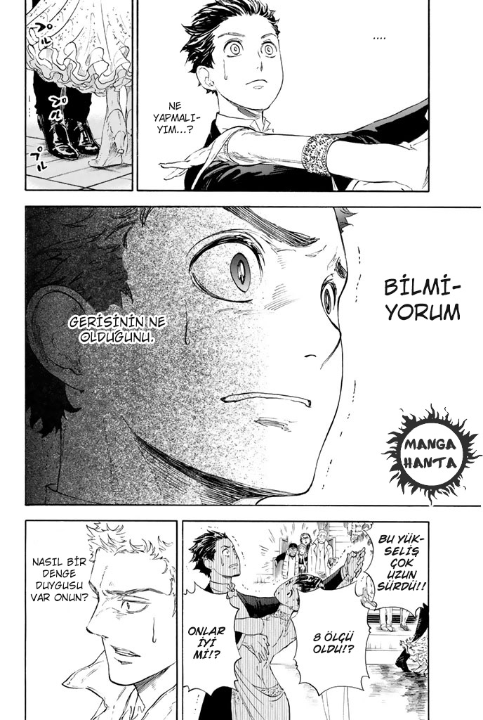 Ballroom e Youkoso: Chapter 4 - Page 26