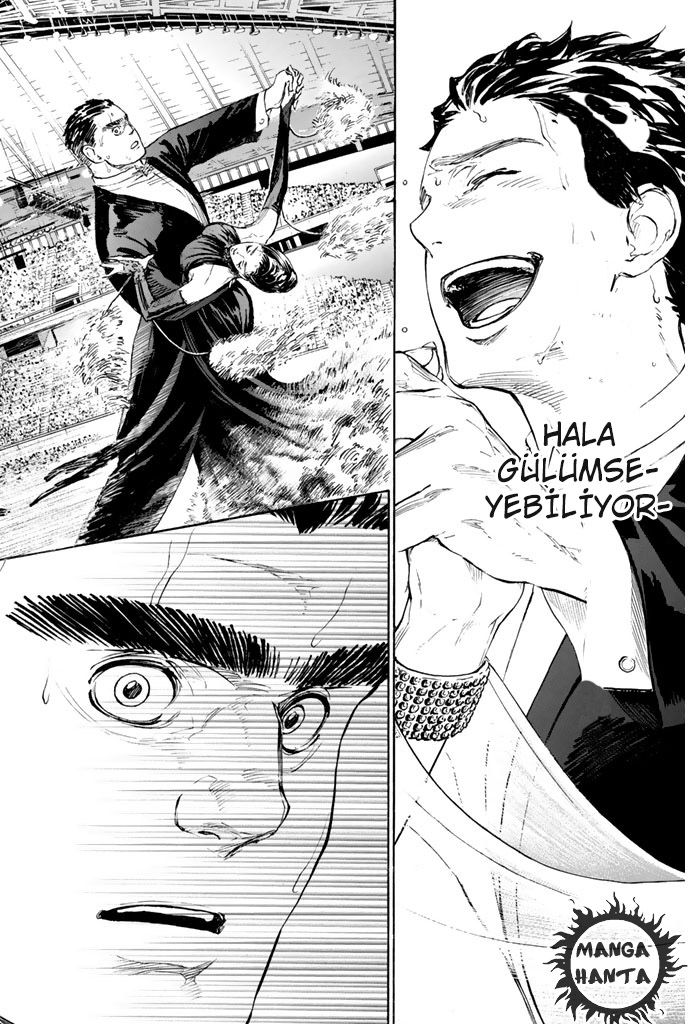 Ballroom e Youkoso: Chapter 4 - Page 32