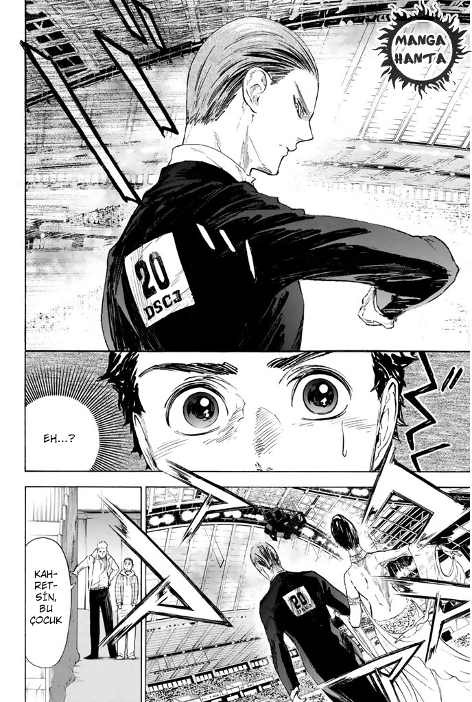 Ballroom e Youkoso: Chapter 4 - Page 44