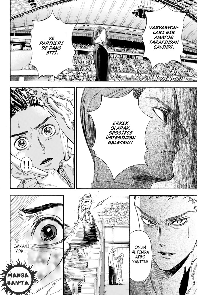 Ballroom e Youkoso: Chapter 4 - Page 46