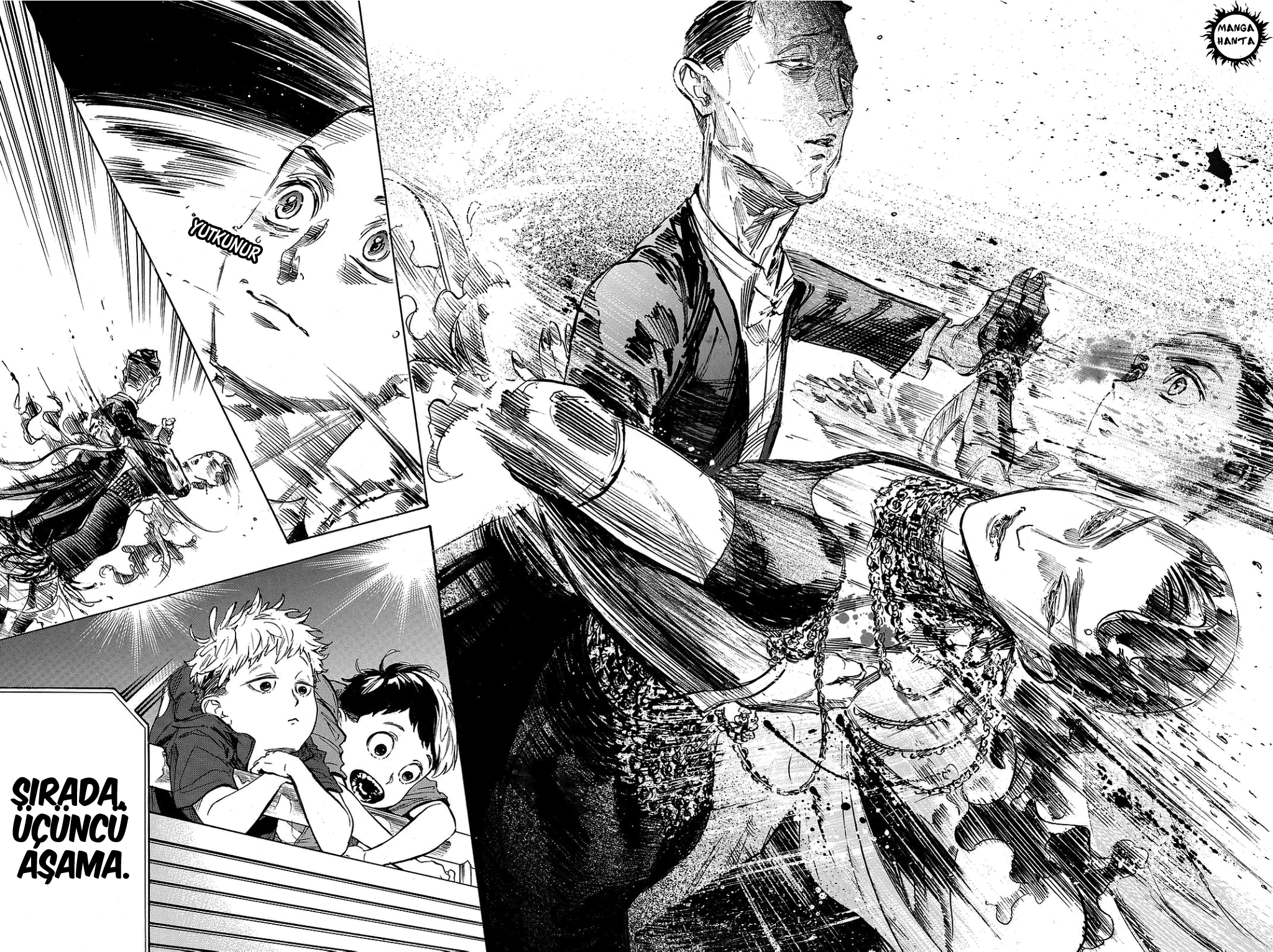 Ballroom e Youkoso: Chapter 40 - Page 25