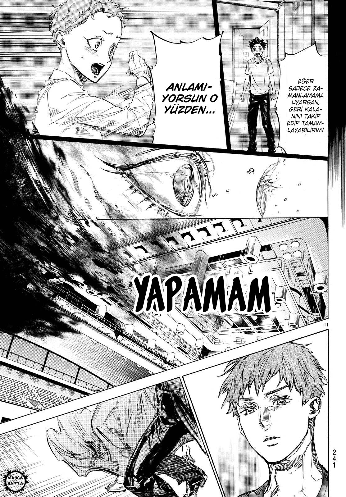 Ballroom e Youkoso: Chapter 41 - Page 12