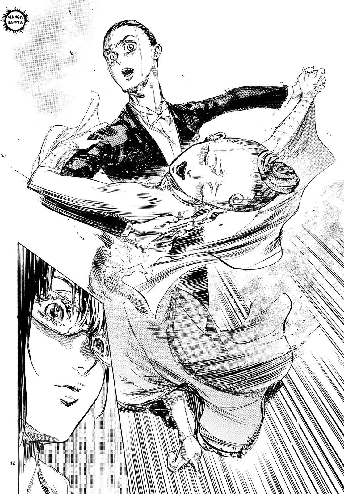 Ballroom e Youkoso: Chapter 41 - Page 13