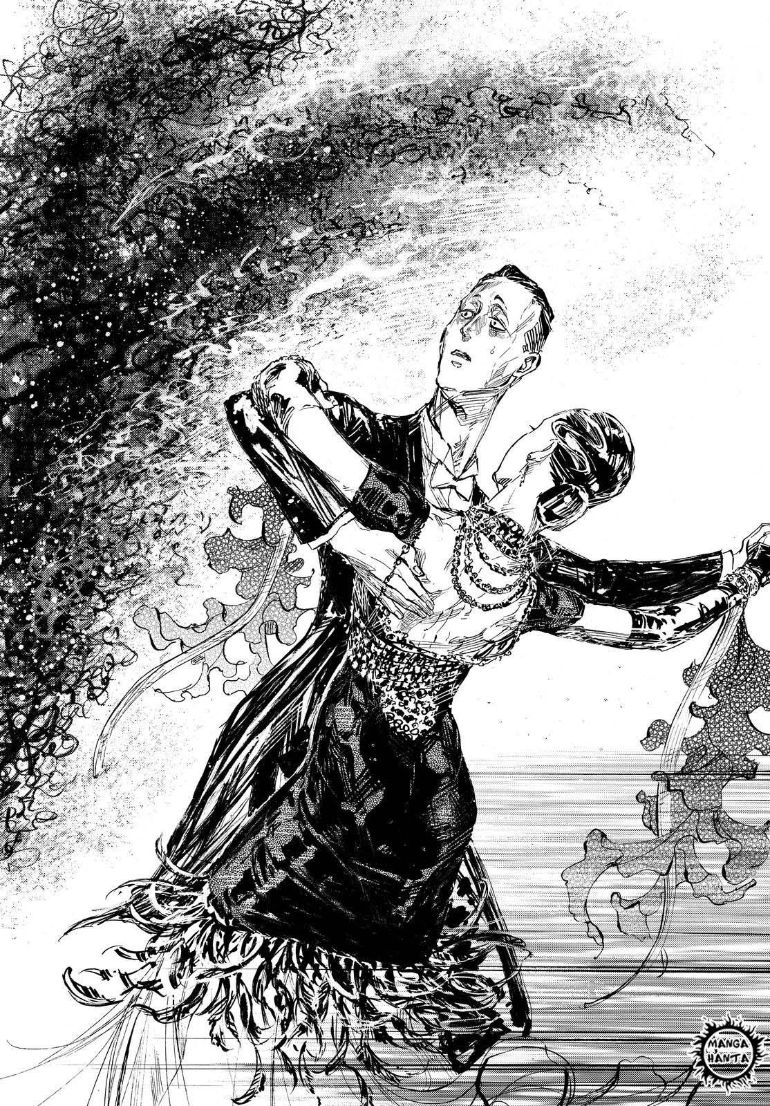 Ballroom e Youkoso: Chapter 41 - Page 27