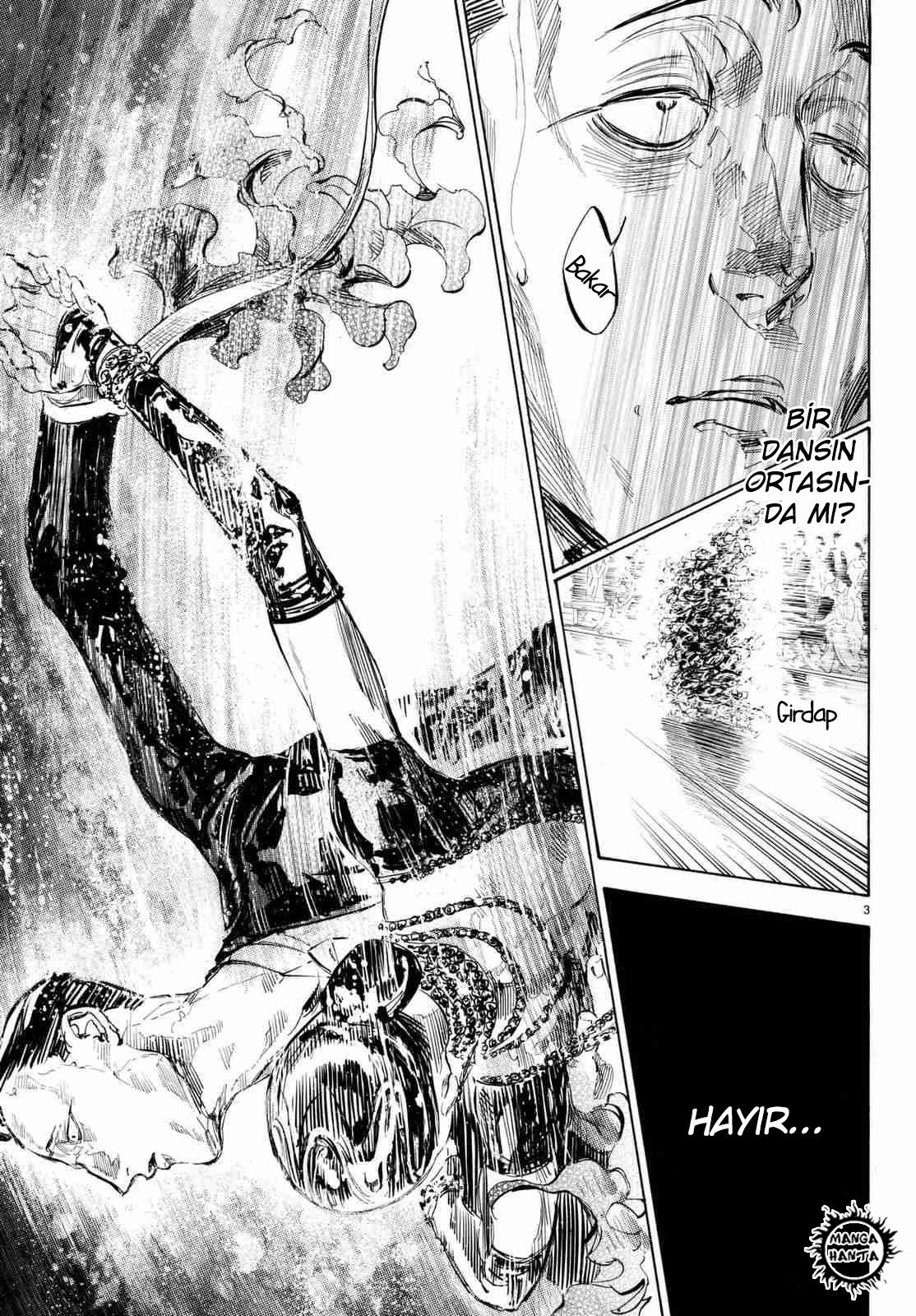 Ballroom e Youkoso: Chapter 41 - Page 30