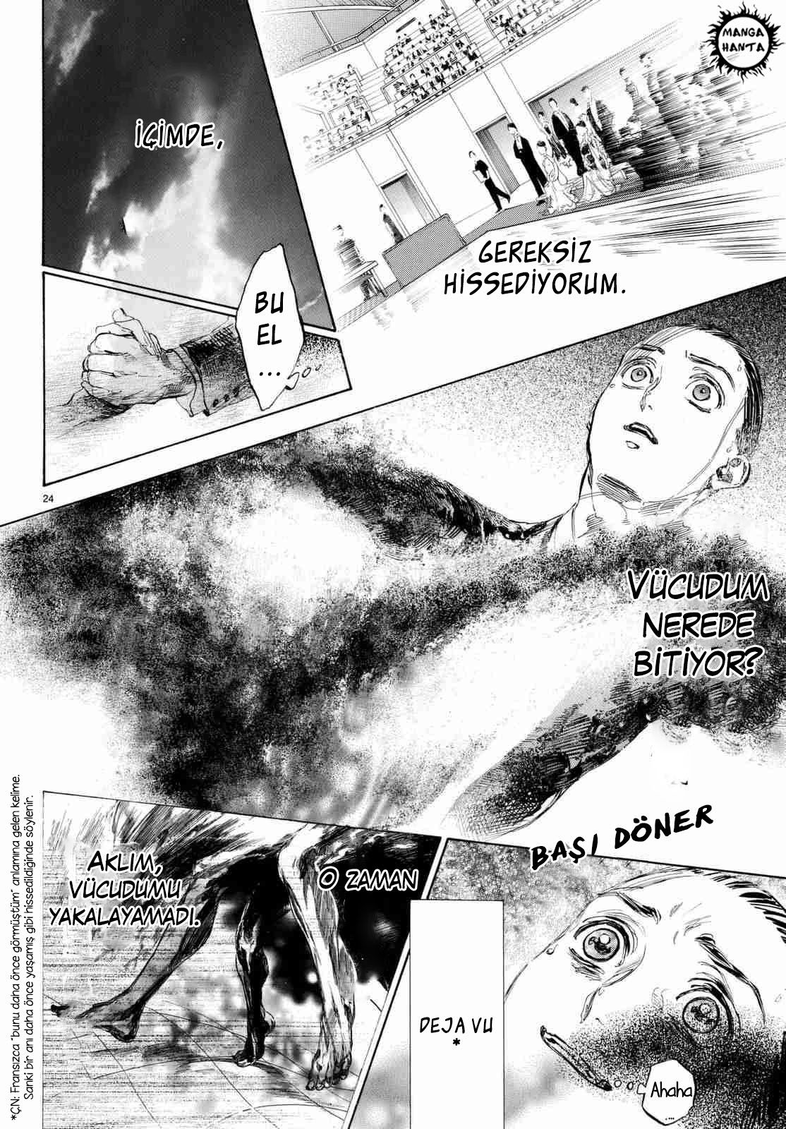 Ballroom e Youkoso: Chapter 41 - Page 49