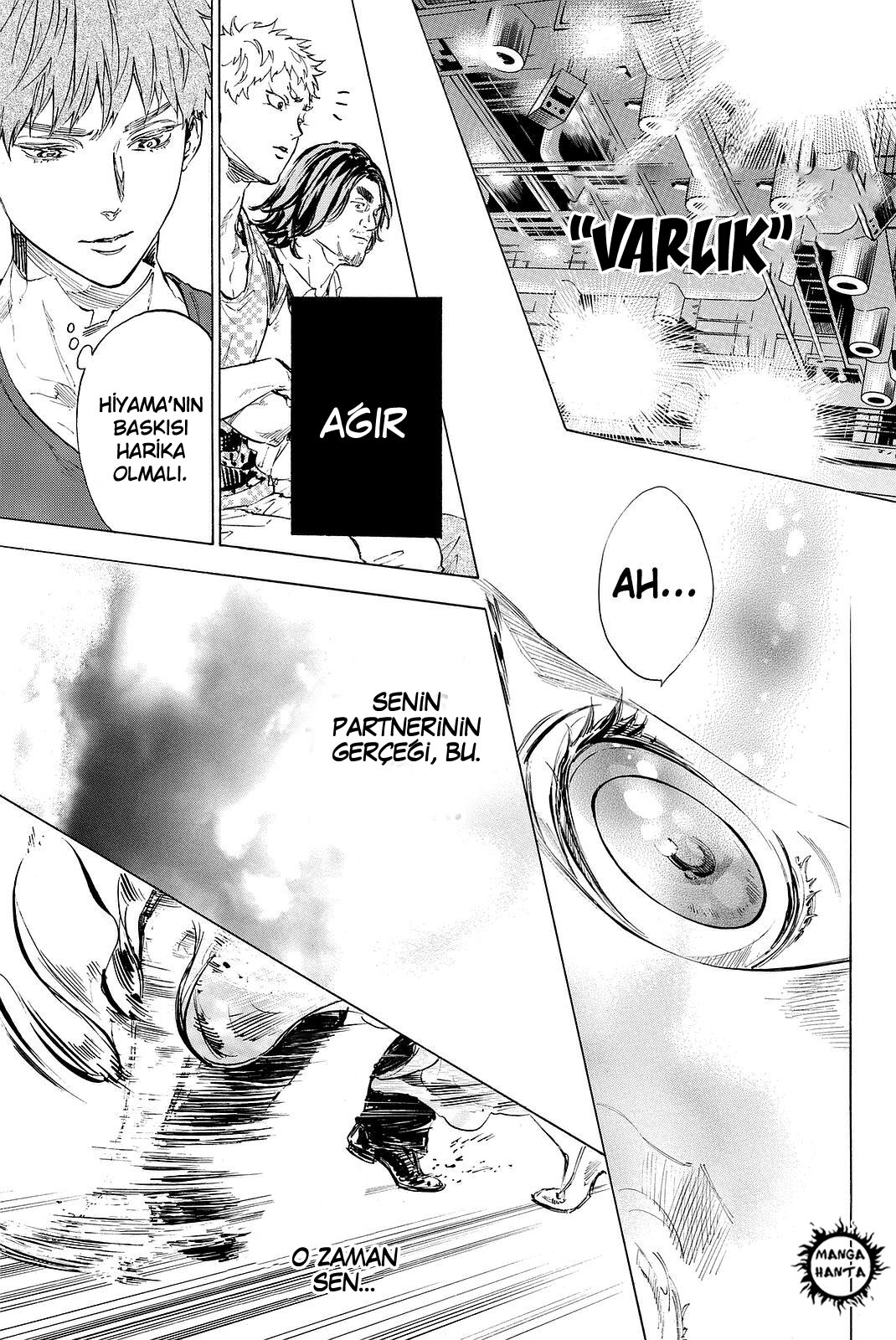 Ballroom e Youkoso: Chapter 41 - Page 54