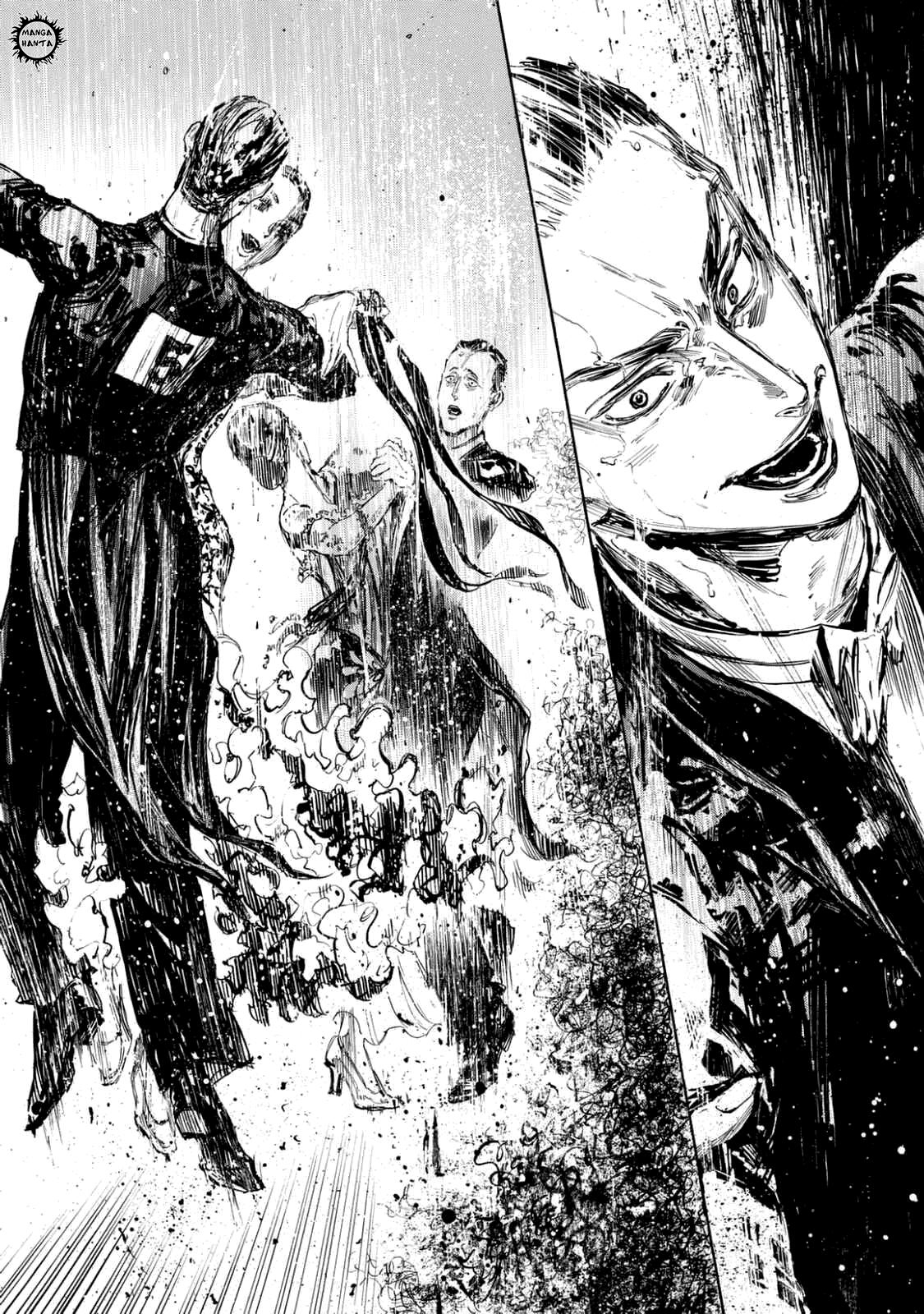Ballroom e Youkoso: Chapter 43 - Page 18