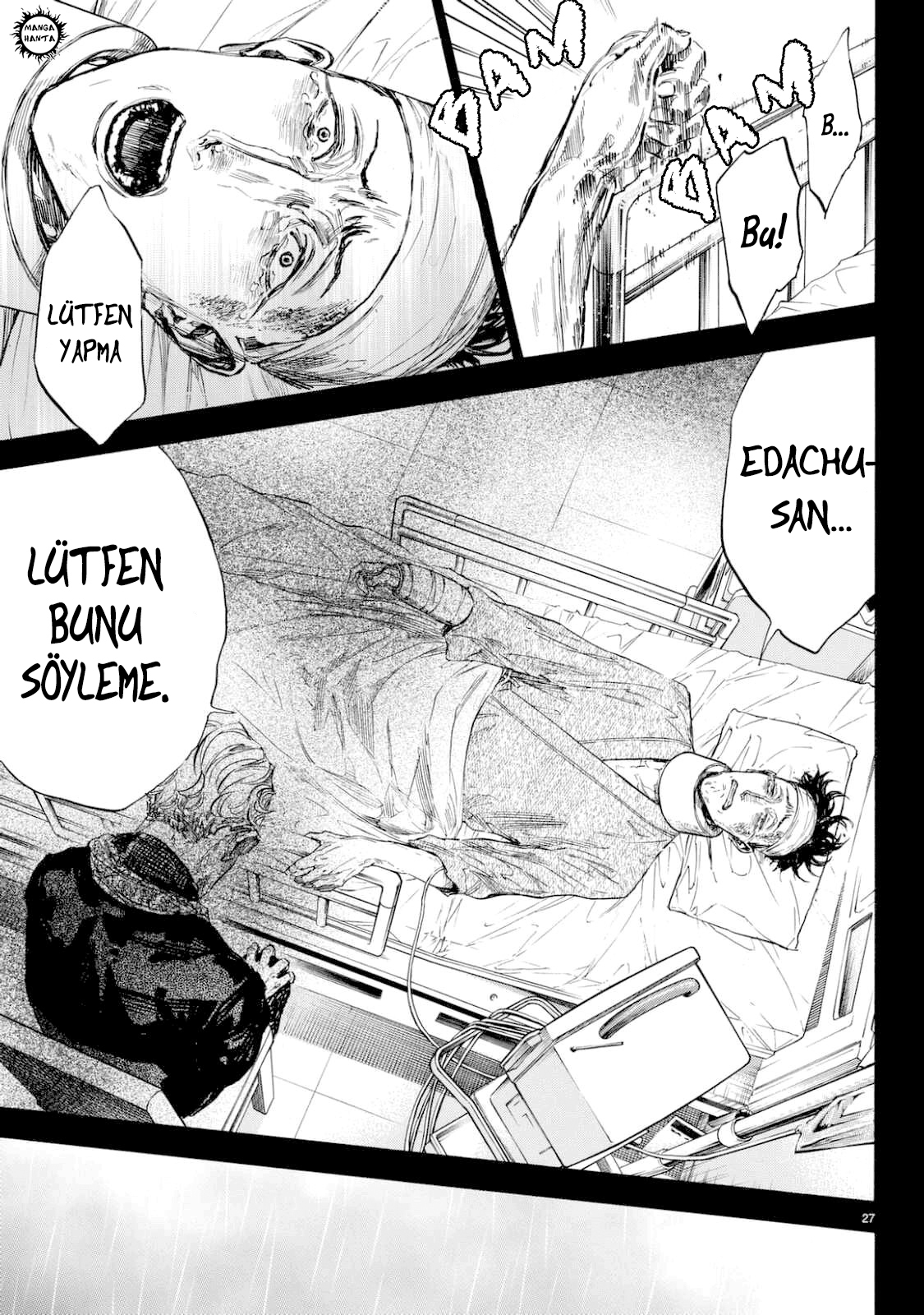 Ballroom e Youkoso: Chapter 43 - Page 28
