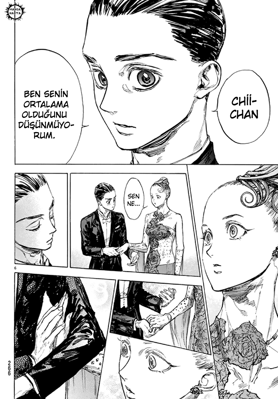 Ballroom e Youkoso: Chapter 44 - Page 7