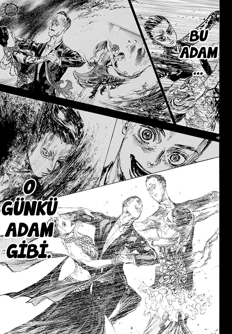 Ballroom e Youkoso: Chapter 44 - Page 18
