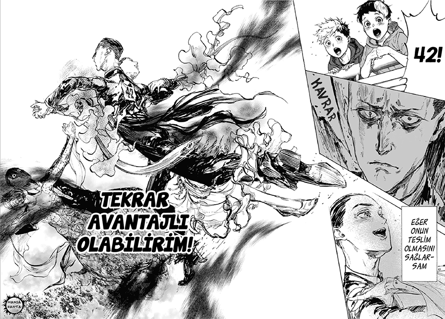 Ballroom e Youkoso: Chapter 44 - Page 19