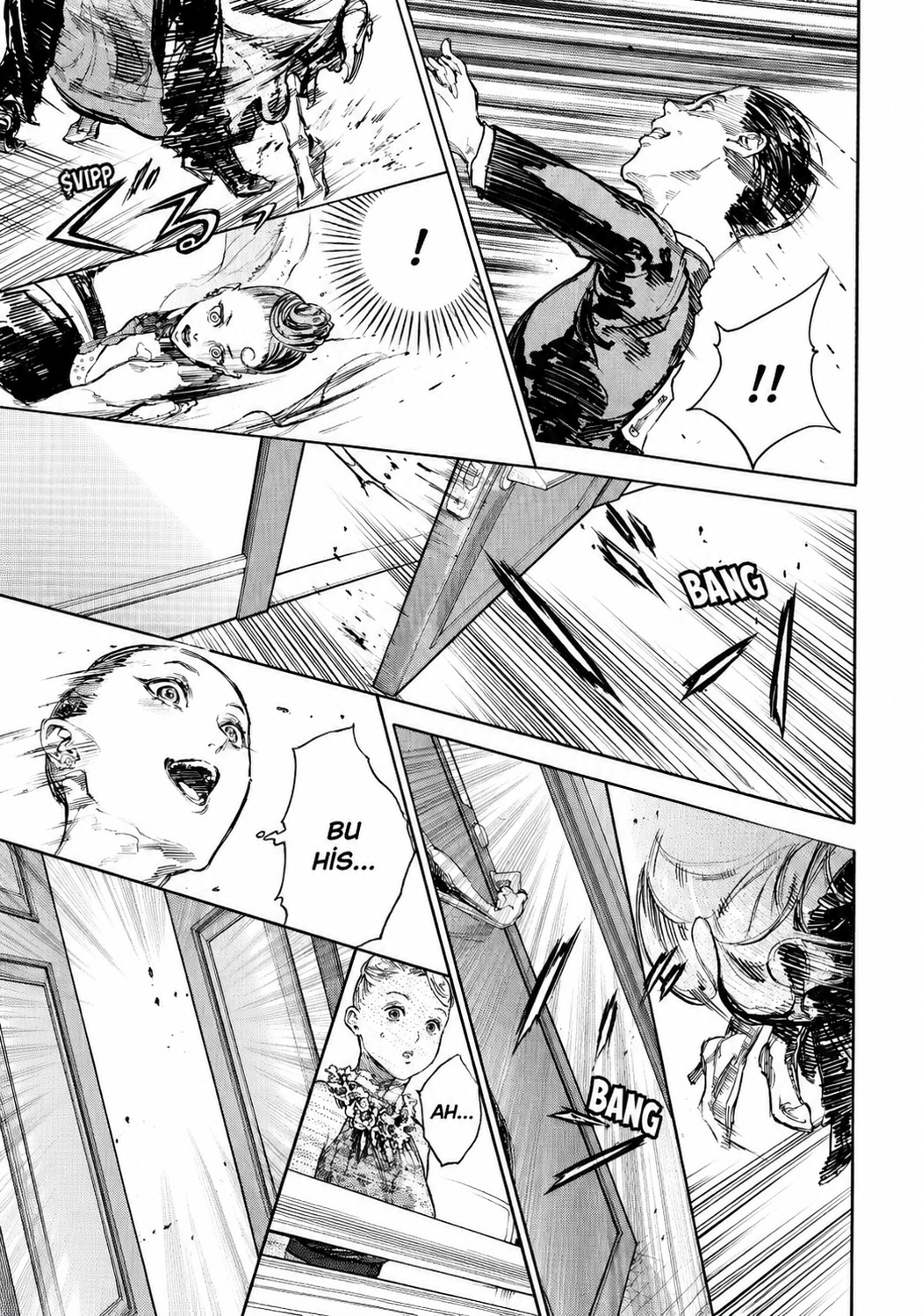 Ballroom e Youkoso: Chapter 45 - Page 14
