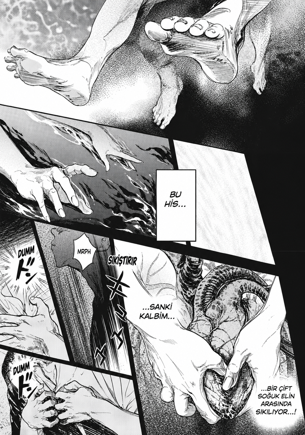 Ballroom e Youkoso: Chapter 45 - Page 26