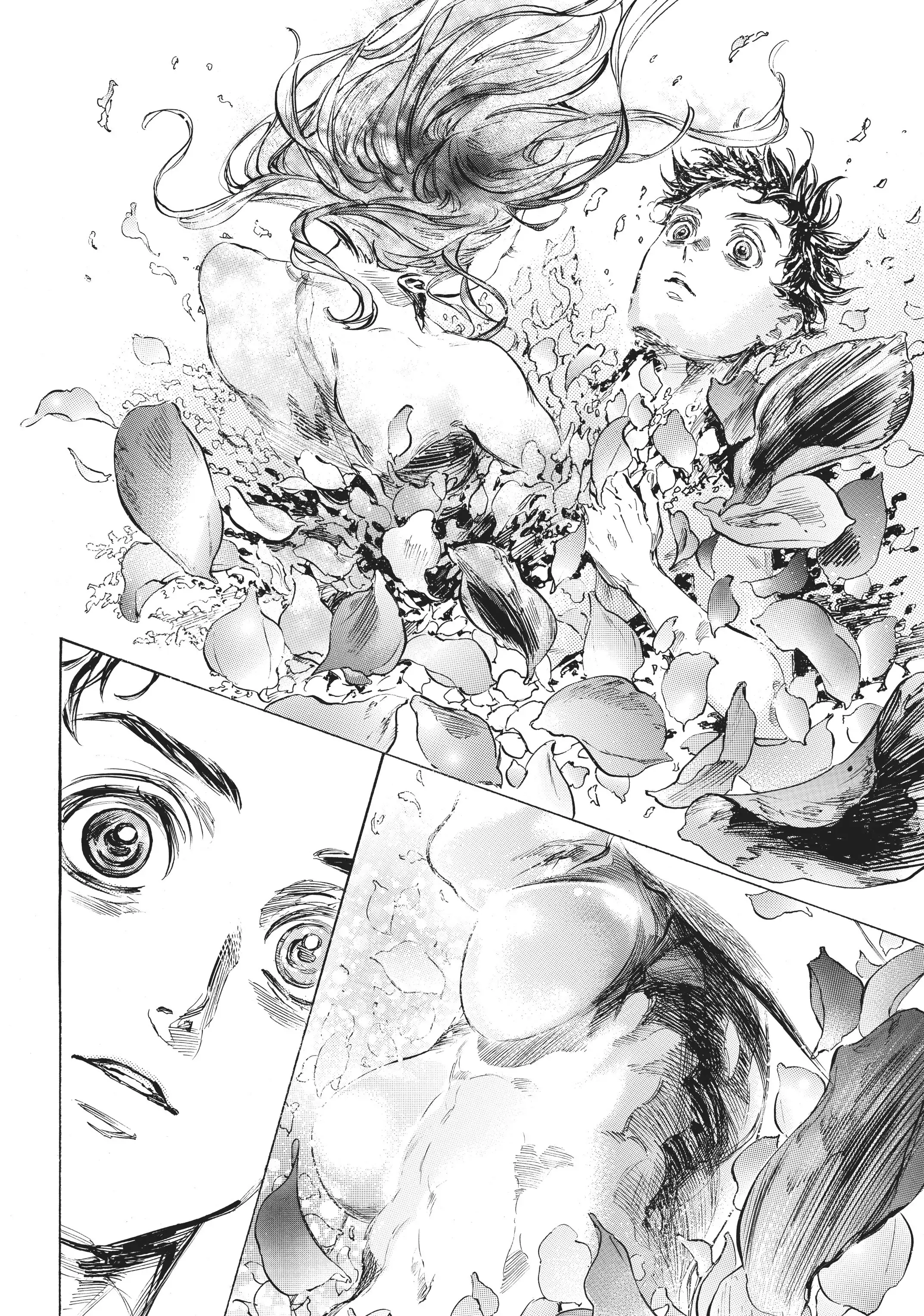 Ballroom e Youkoso: Chapter 45 - Page 28