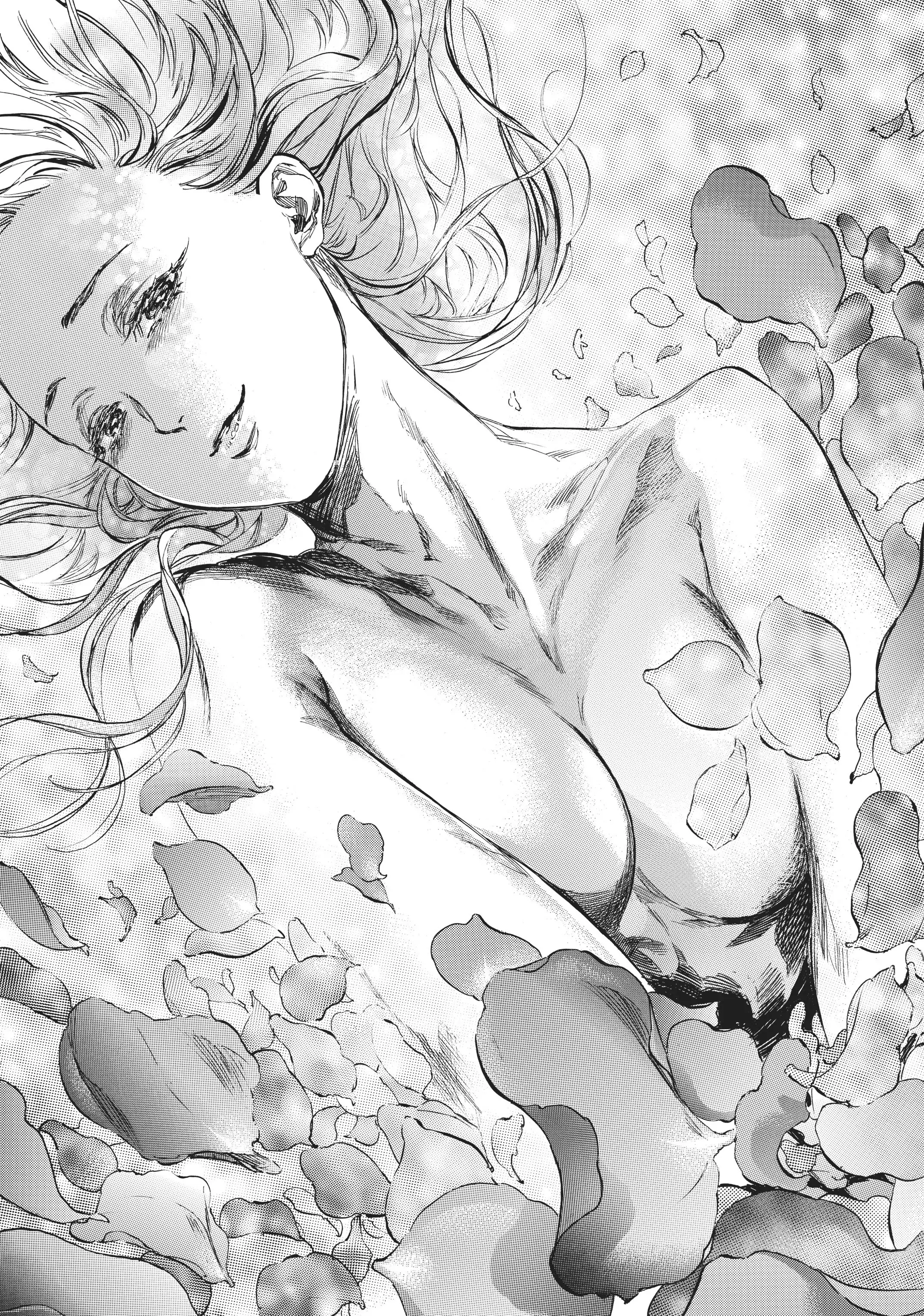 Ballroom e Youkoso: Chapter 45 - Page 29
