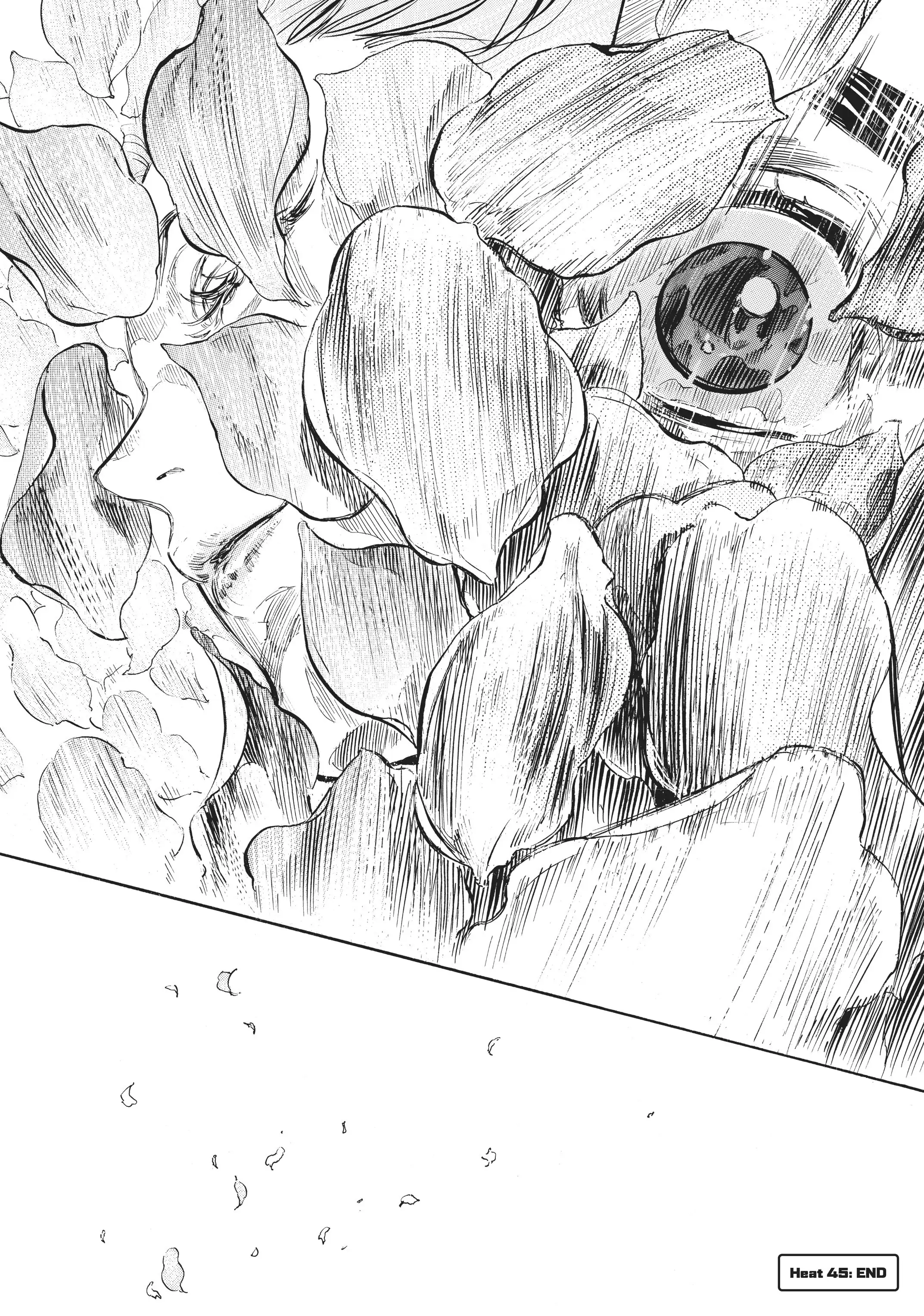 Ballroom e Youkoso: Chapter 45 - Page 30