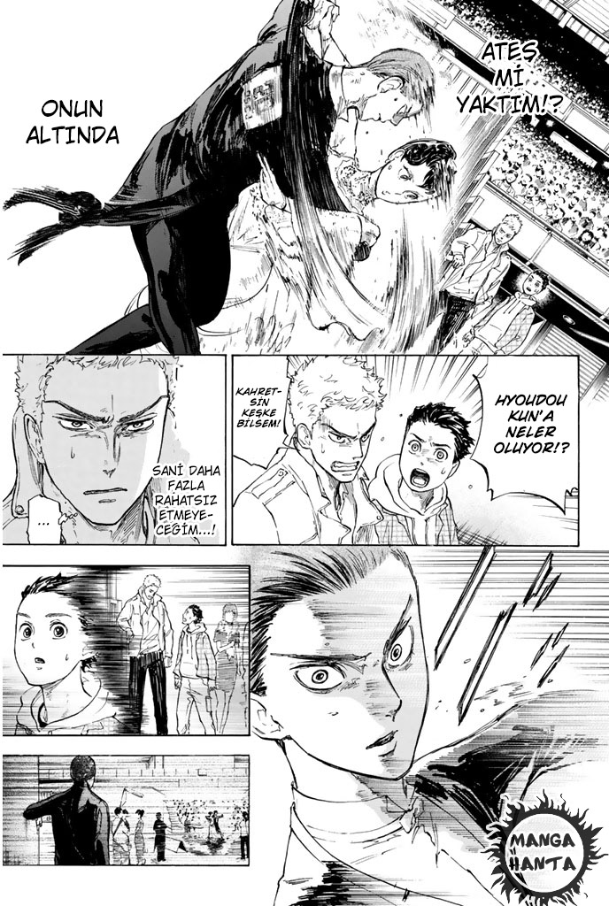 Ballroom e Youkoso: Chapter 5 - Page 2