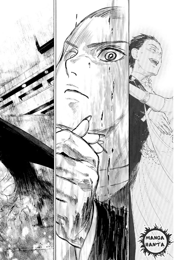 Ballroom e Youkoso: Chapter 5 - Page 3