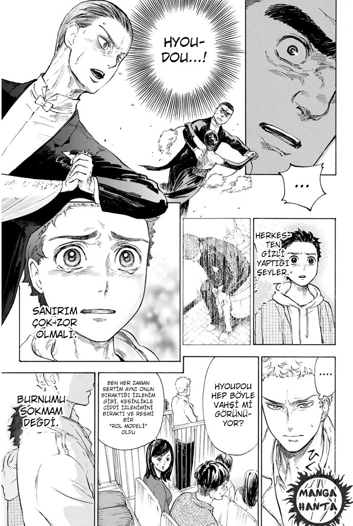 Ballroom e Youkoso: Chapter 5 - Page 9