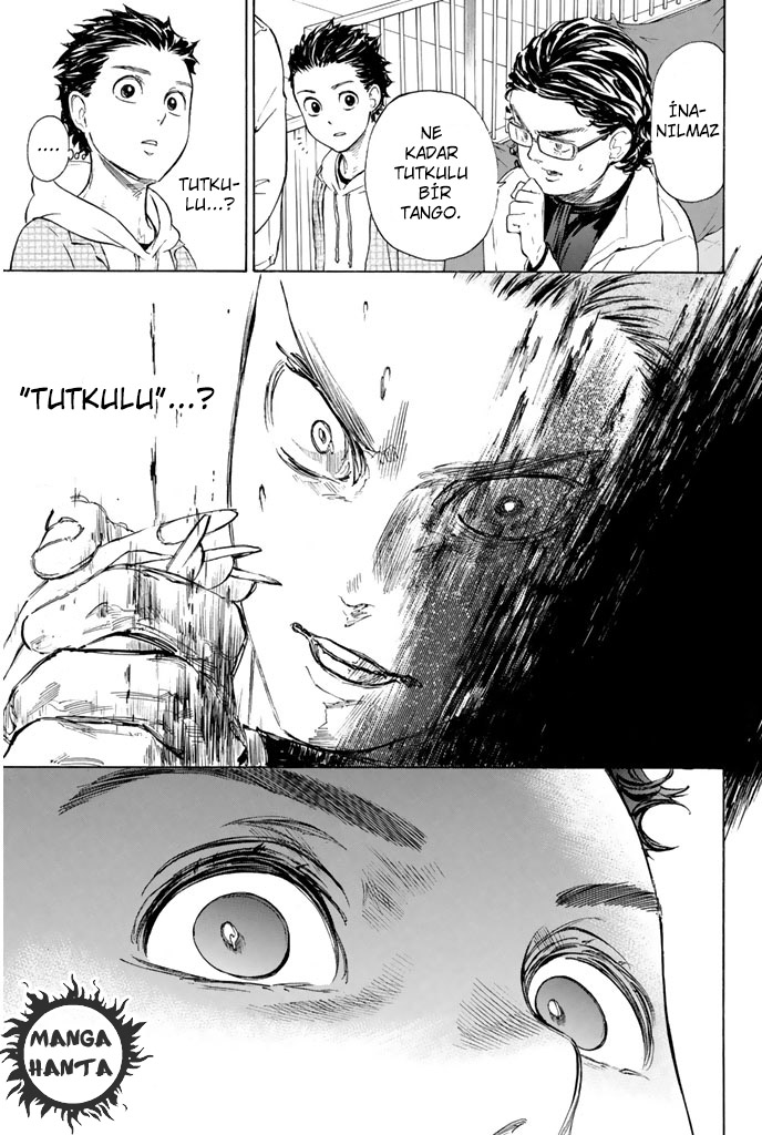 Ballroom e Youkoso: Chapter 5 - Page 11