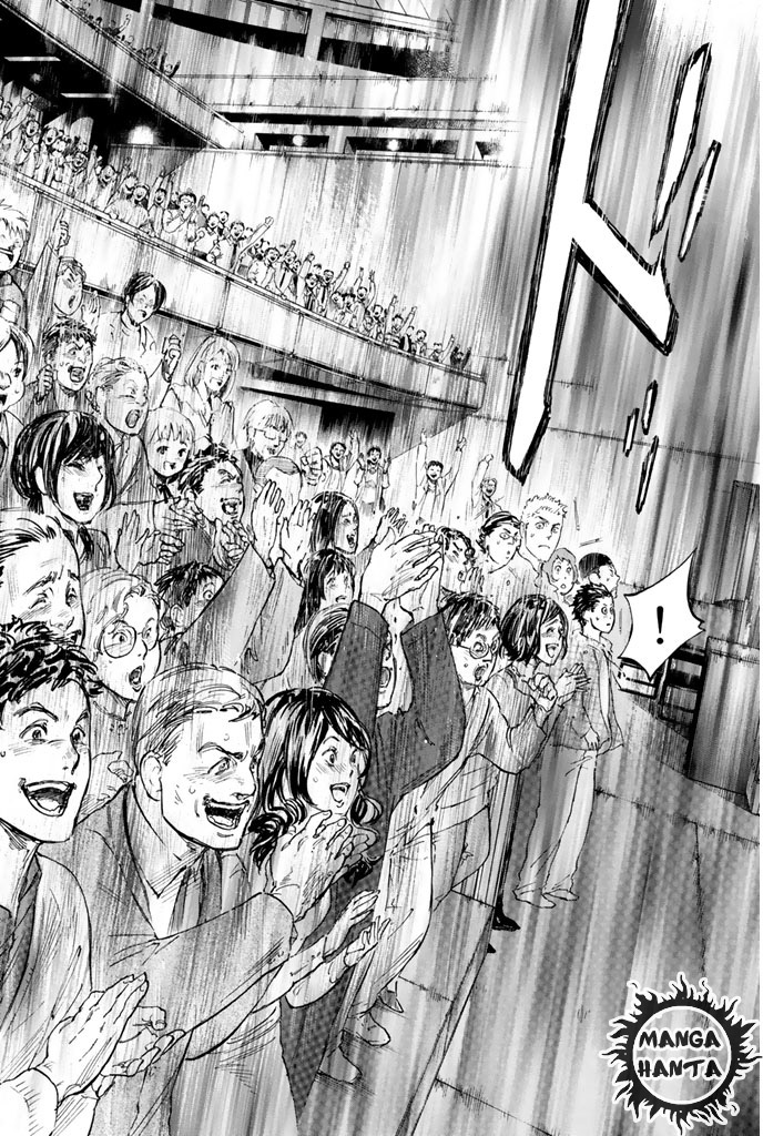 Ballroom e Youkoso: Chapter 5 - Page 16