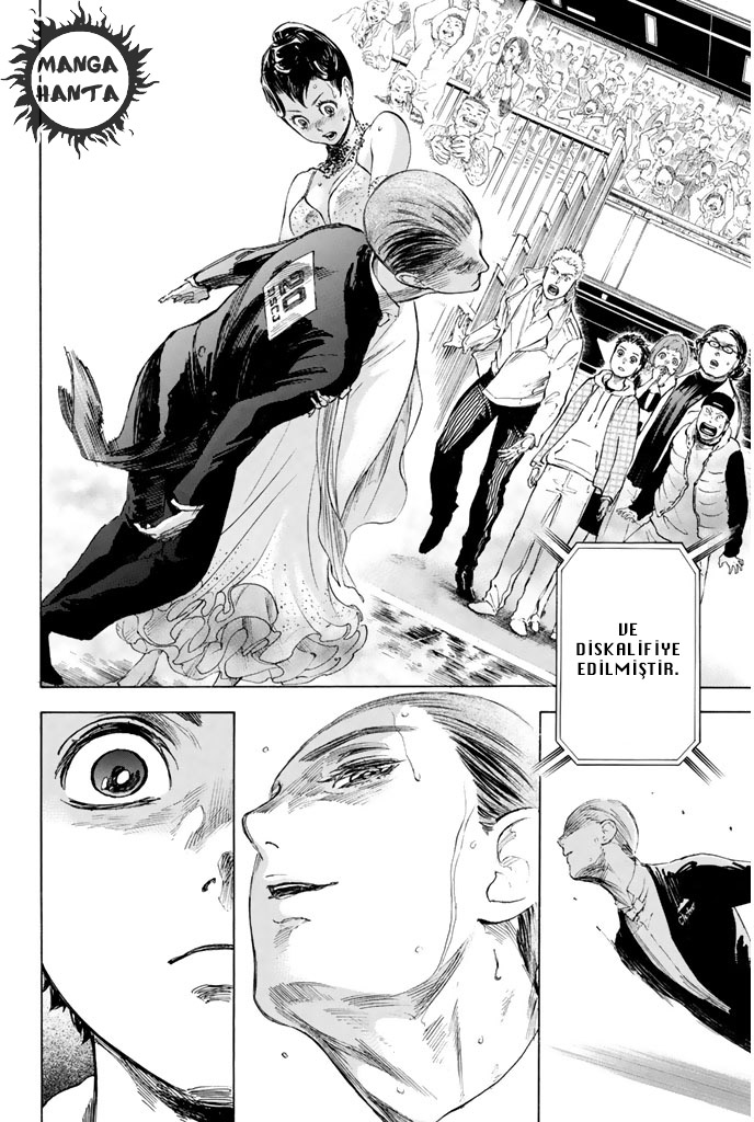 Ballroom e Youkoso: Chapter 5 - Page 20
