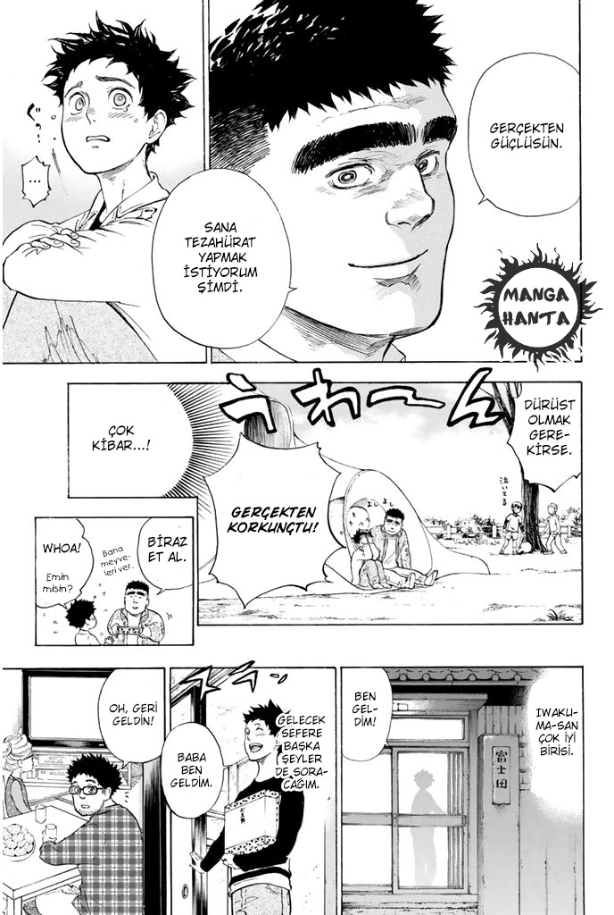 Ballroom e Youkoso: Chapter 5 - Page 29