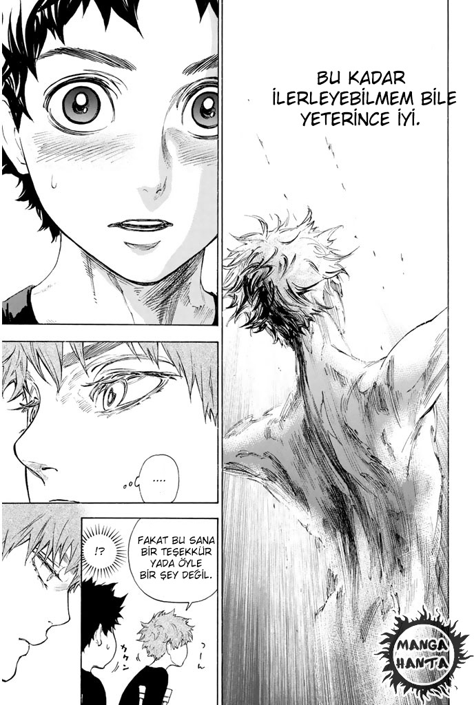 Ballroom e Youkoso: Chapter 5 - Page 37