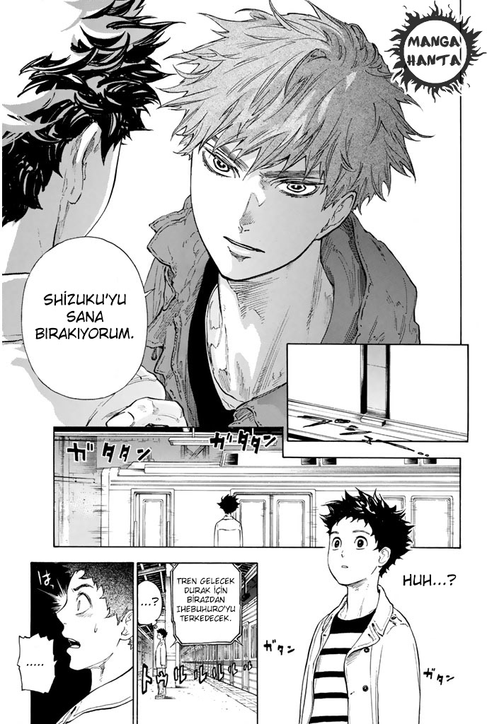 Ballroom e Youkoso: Chapter 5 - Page 41