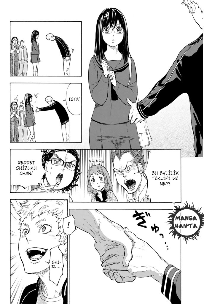 Ballroom e Youkoso: Chapter 6 - Page 3