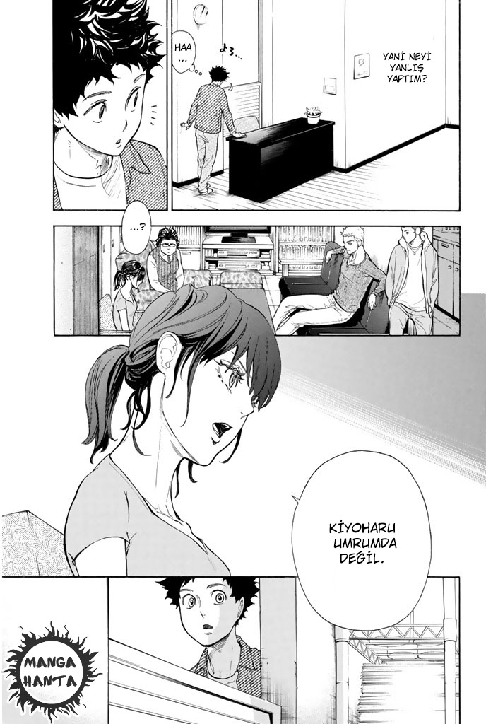 Ballroom e Youkoso: Chapter 6 - Page 26