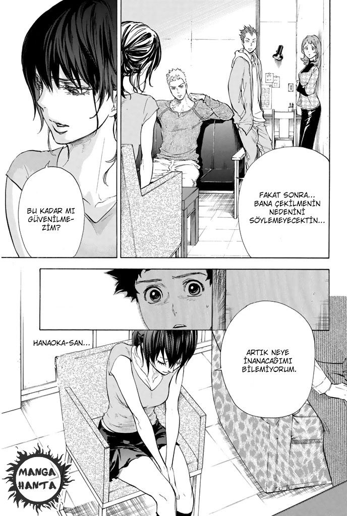 Ballroom e Youkoso: Chapter 6 - Page 28
