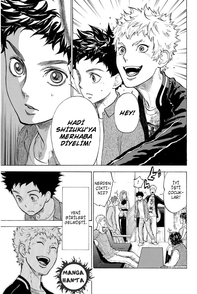 Ballroom e Youkoso: Chapter 6 - Page 30