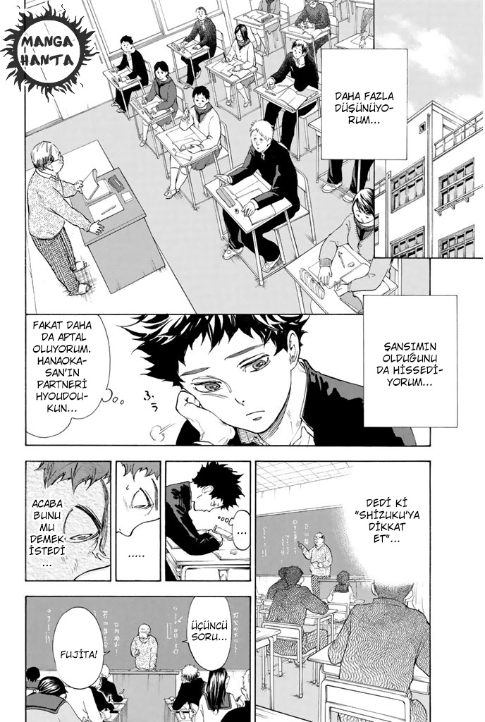 Ballroom e Youkoso: Chapter 6 - Page 31