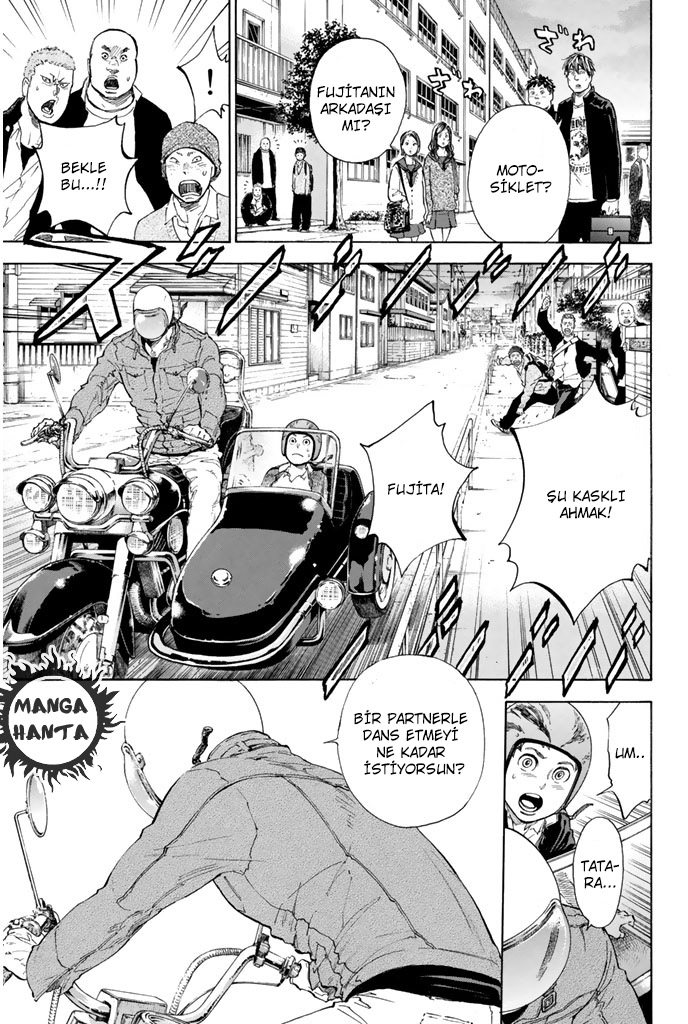 Ballroom e Youkoso: Chapter 6 - Page 34