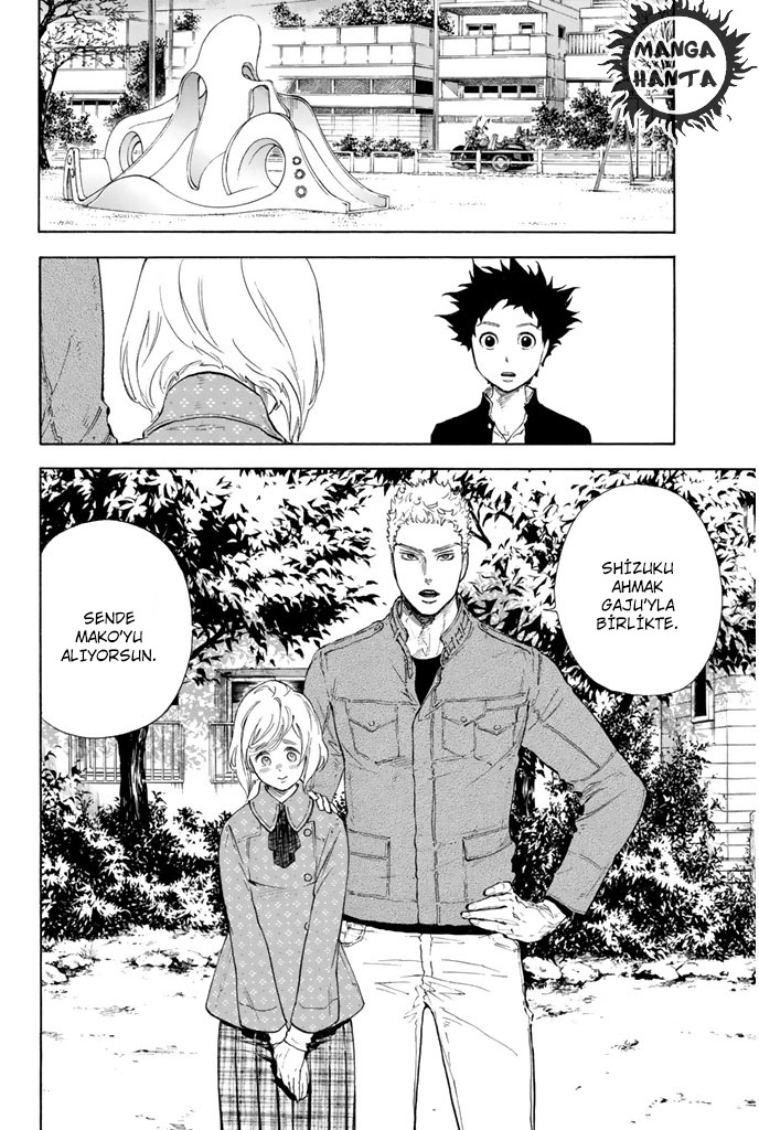 Ballroom e Youkoso: Chapter 6 - Page 35