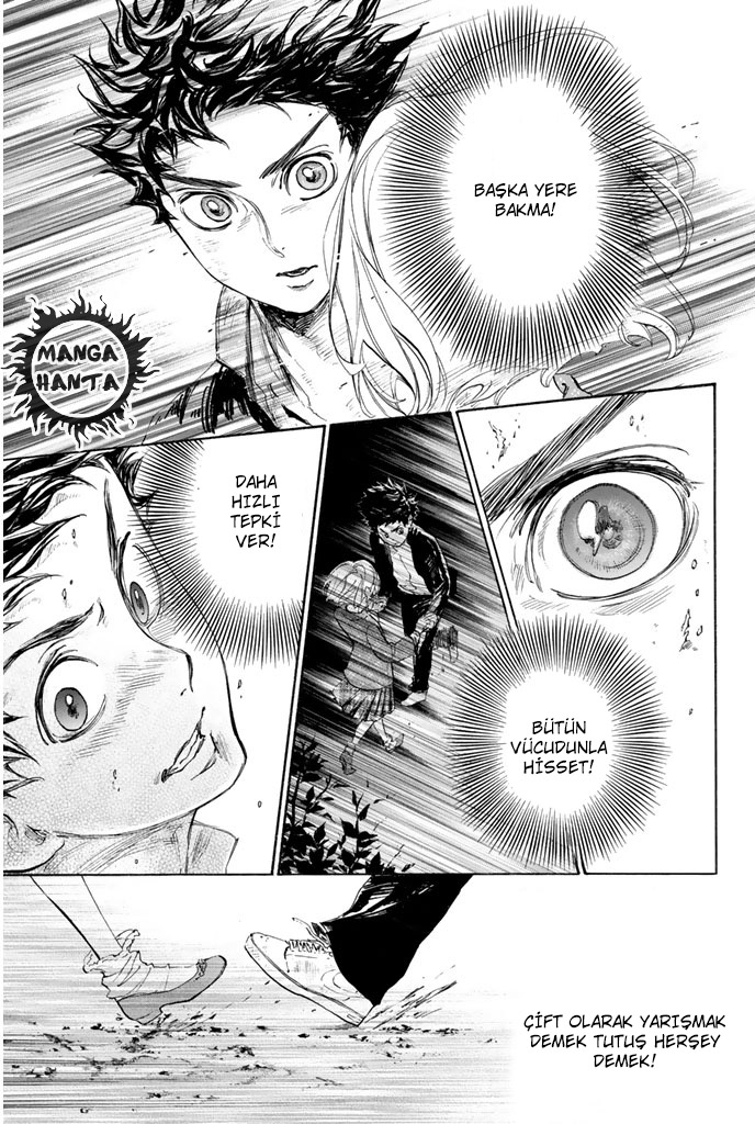 Ballroom e Youkoso: Chapter 6 - Page 44