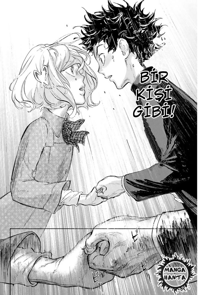 Ballroom e Youkoso: Chapter 6 - Page 45
