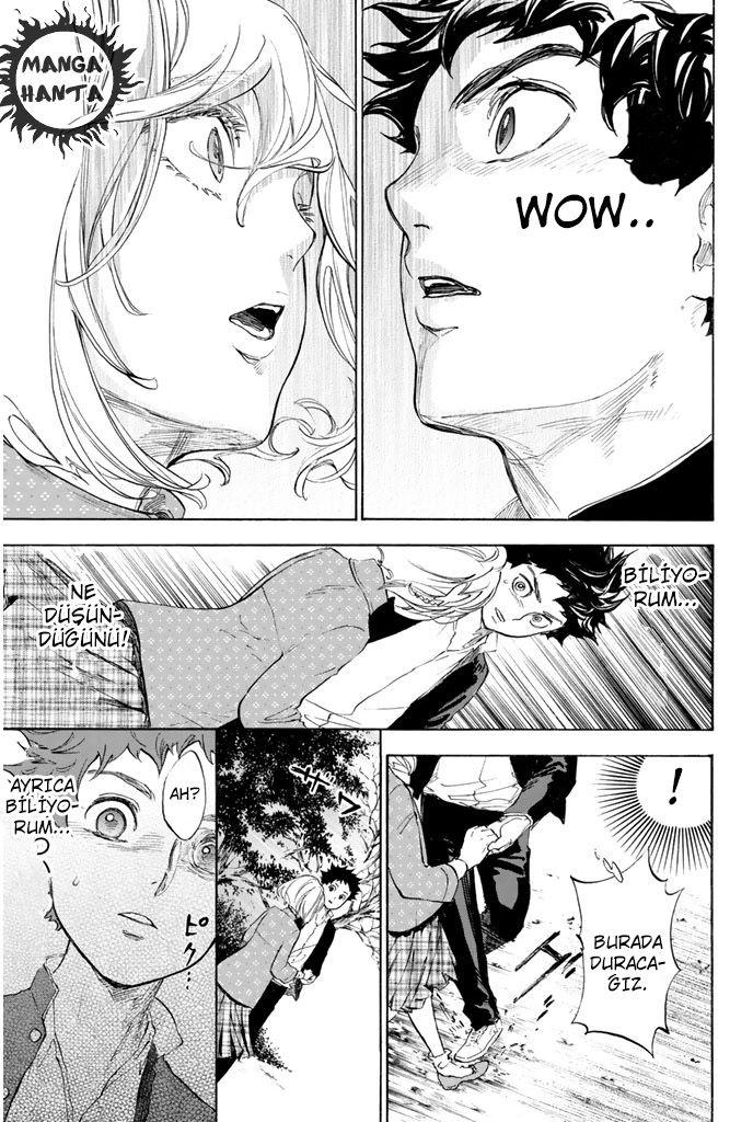 Ballroom e Youkoso: Chapter 6 - Page 46