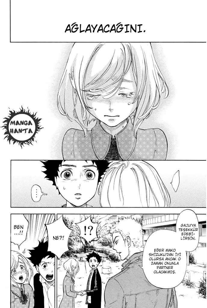 Ballroom e Youkoso: Chapter 6 - Page 47