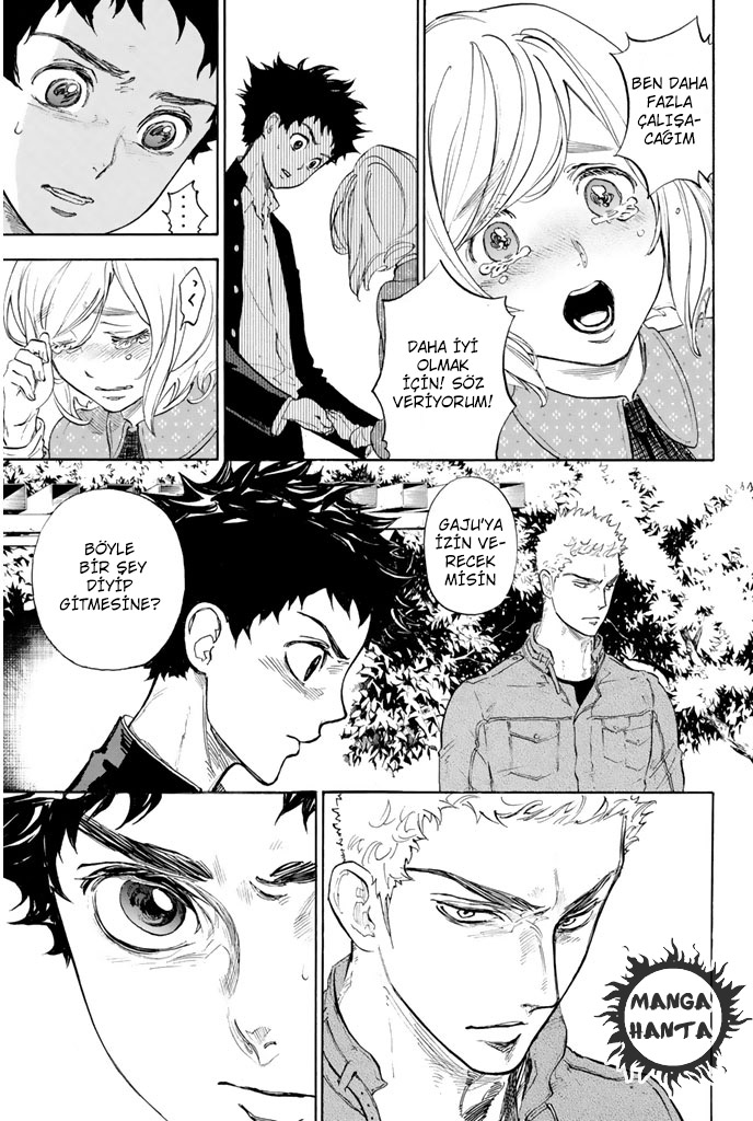 Ballroom e Youkoso: Chapter 6 - Page 48