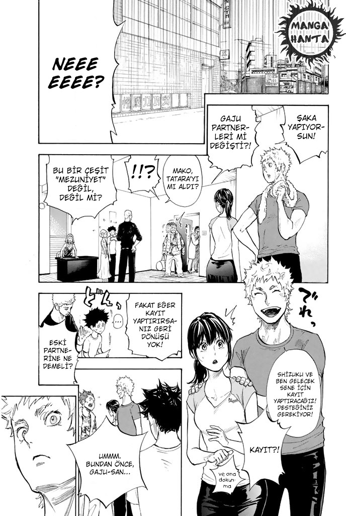 Ballroom e Youkoso: Chapter 7 - Page 2