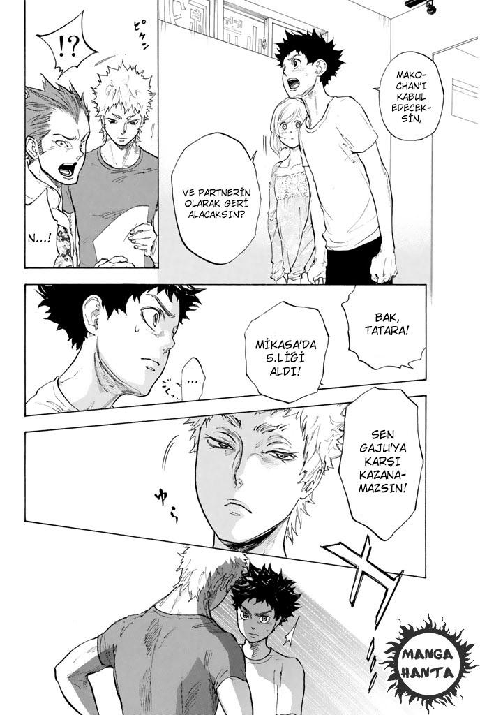 Ballroom e Youkoso: Chapter 7 - Page 5