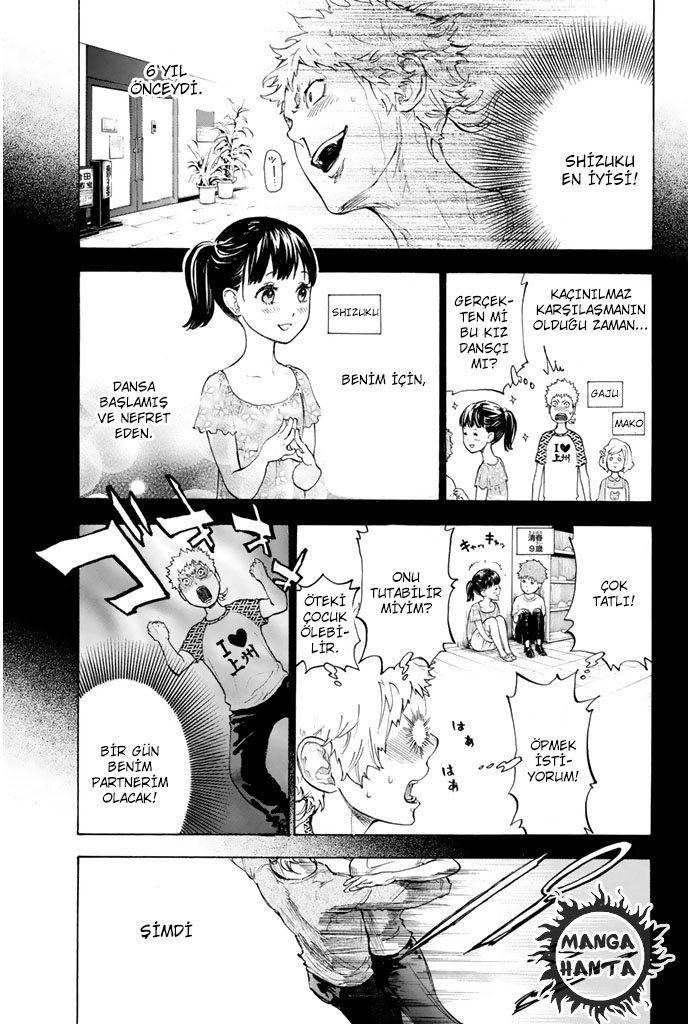 Ballroom e Youkoso: Chapter 7 - Page 28