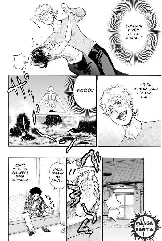 Ballroom e Youkoso: Chapter 7 - Page 29