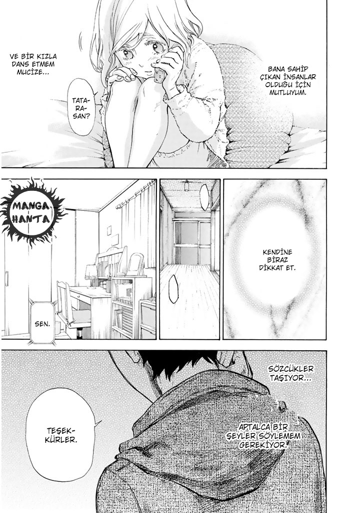 Ballroom e Youkoso: Chapter 7 - Page 38