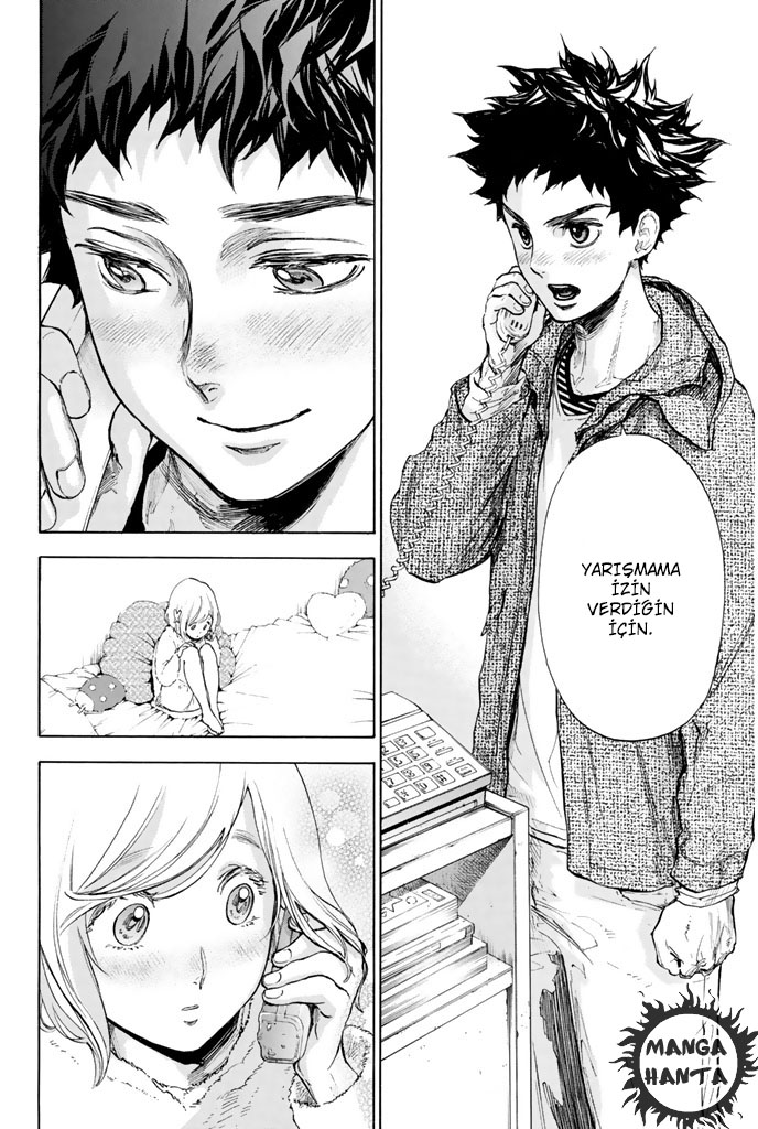 Ballroom e Youkoso: Chapter 7 - Page 39