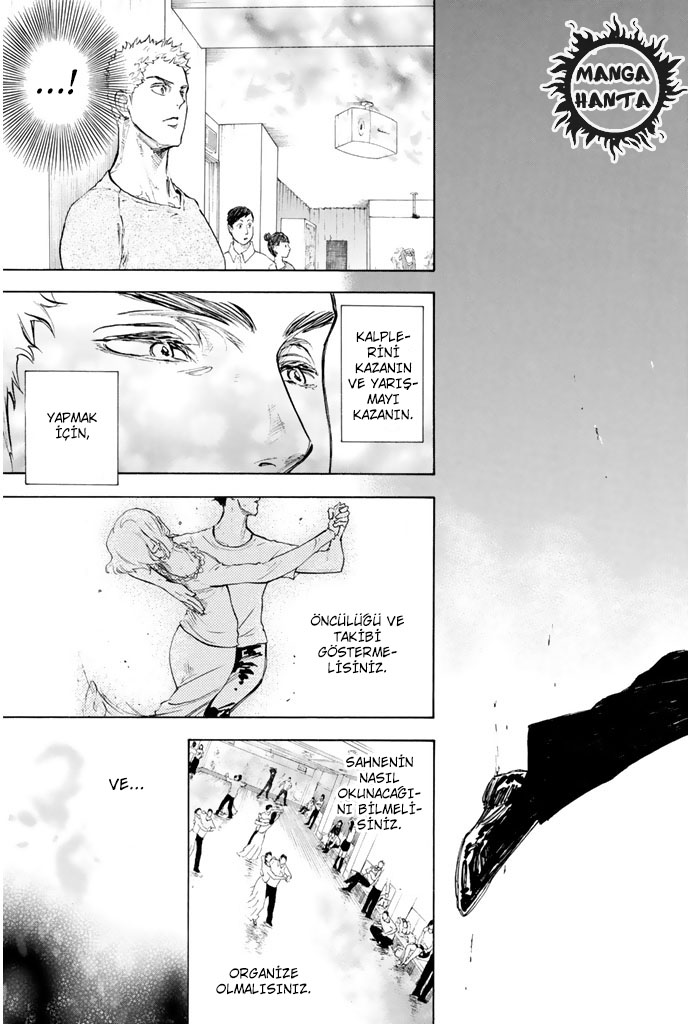 Ballroom e Youkoso: Chapter 7 - Page 44